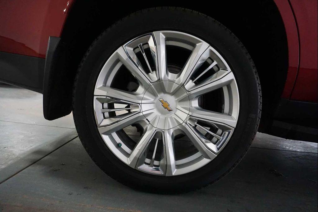 used 2021 Chevrolet Tahoe car, priced at $53,999