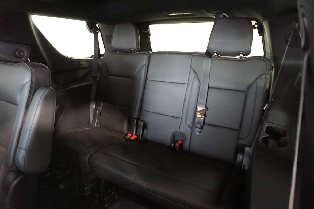 used 2021 Chevrolet Tahoe car, priced at $53,999