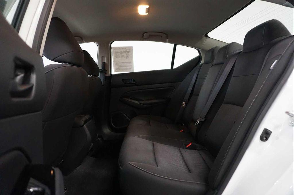 used 2023 Nissan Altima car, priced at $18,888