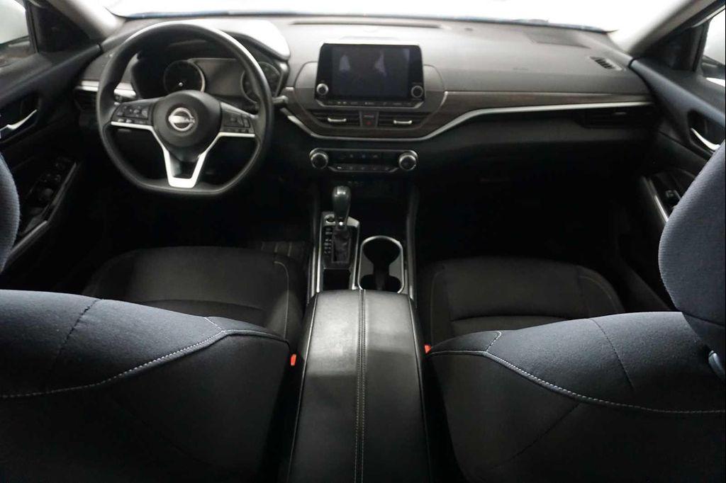 used 2023 Nissan Altima car, priced at $18,888