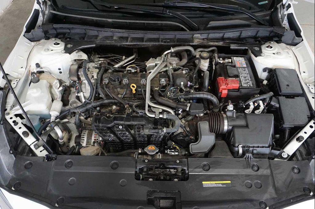 used 2023 Nissan Altima car, priced at $18,888