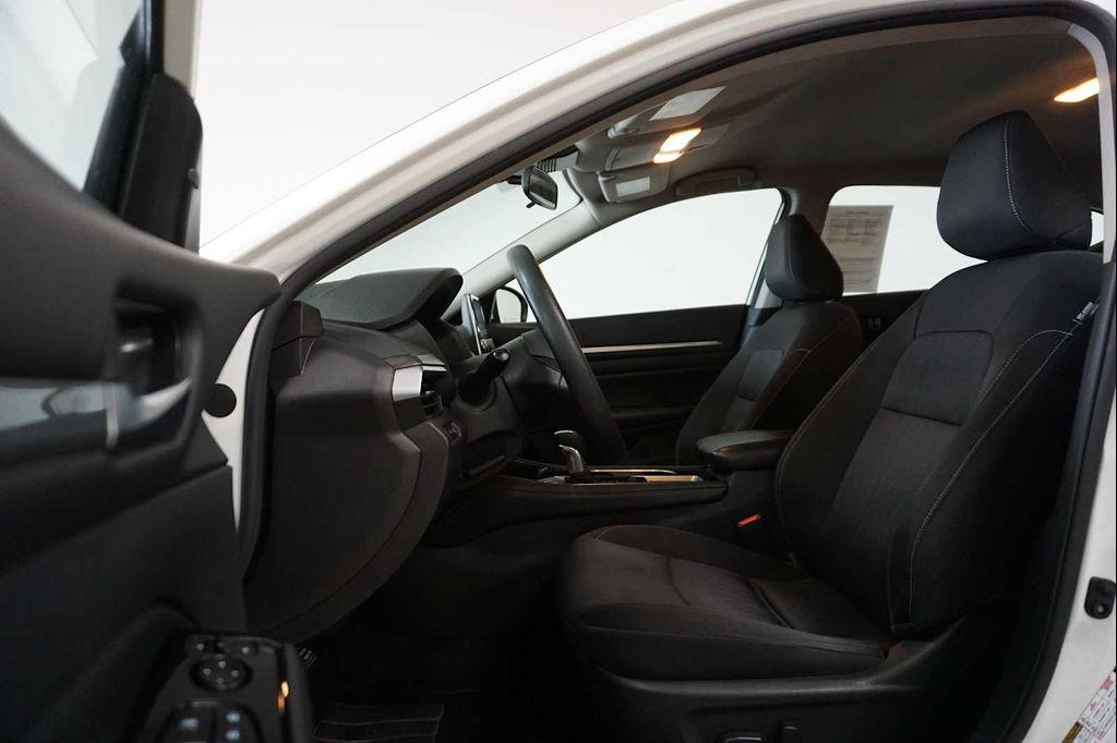 used 2023 Nissan Altima car, priced at $18,888