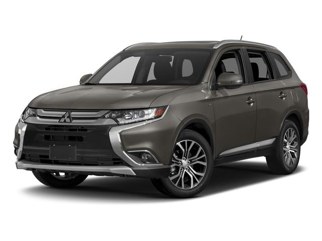 used 2018 Mitsubishi Outlander car, priced at $11,900