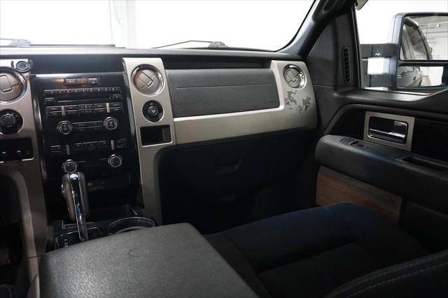 used 2011 Ford F-150 car, priced at $18,989