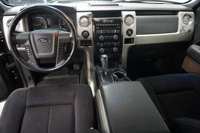 used 2011 Ford F-150 car, priced at $18,989