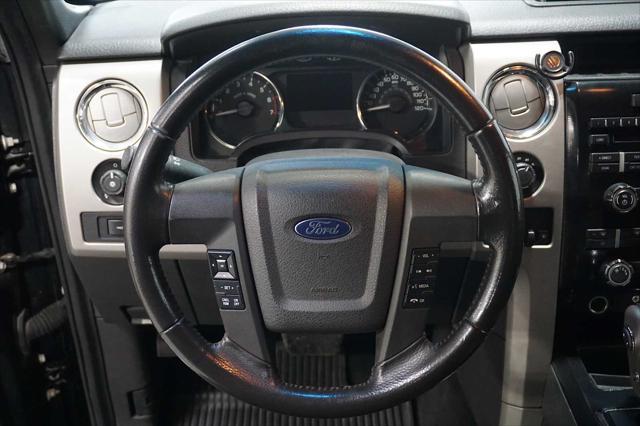 used 2011 Ford F-150 car, priced at $18,989