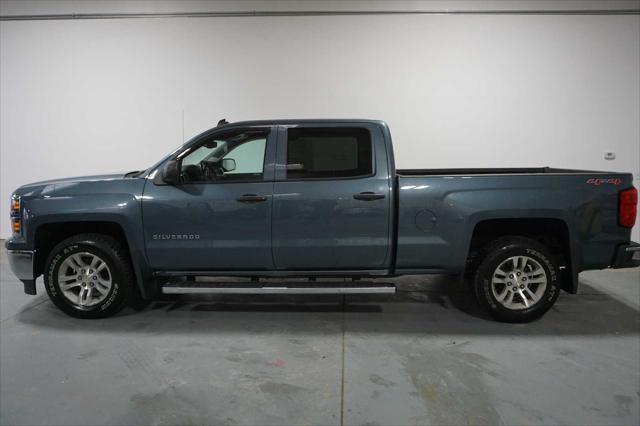 used 2014 Chevrolet Silverado 1500 car, priced at $19,999