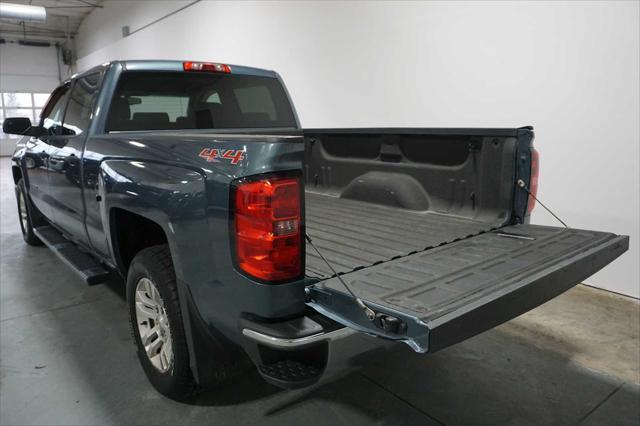 used 2014 Chevrolet Silverado 1500 car, priced at $19,999