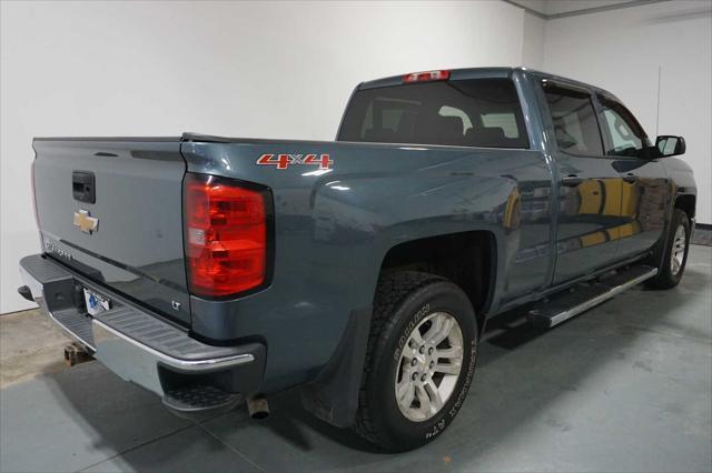 used 2014 Chevrolet Silverado 1500 car, priced at $19,999