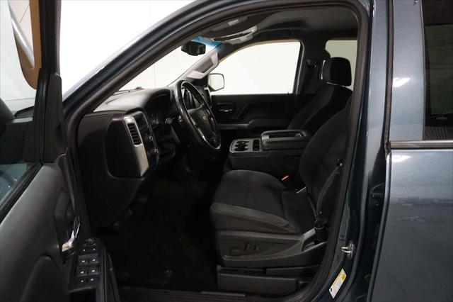 used 2014 Chevrolet Silverado 1500 car, priced at $19,999