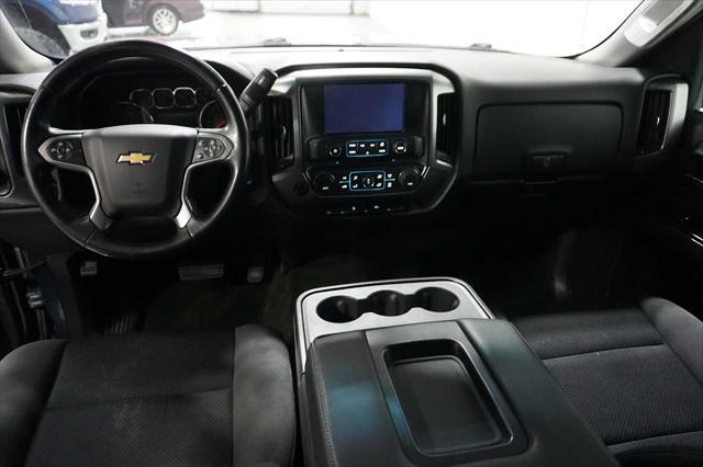 used 2014 Chevrolet Silverado 1500 car, priced at $19,999