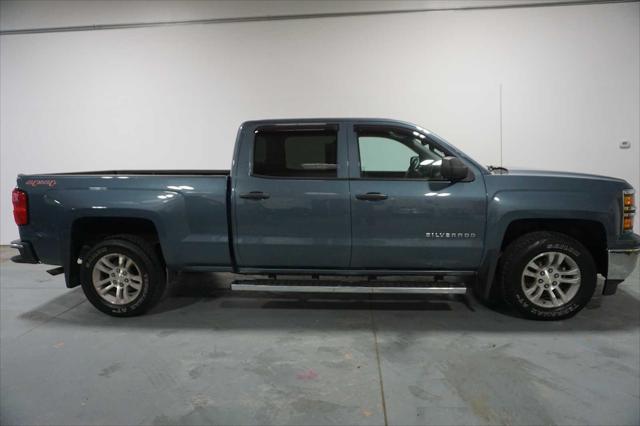 used 2014 Chevrolet Silverado 1500 car, priced at $19,999