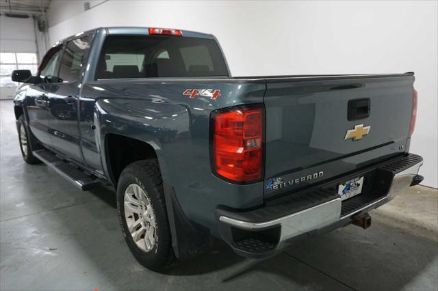 used 2014 Chevrolet Silverado 1500 car, priced at $19,999