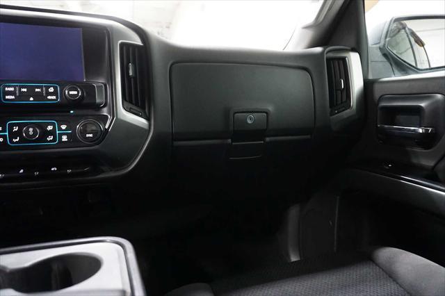 used 2014 Chevrolet Silverado 1500 car, priced at $19,999