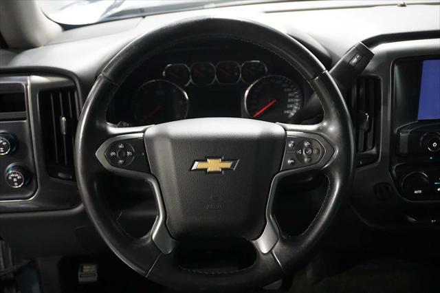 used 2014 Chevrolet Silverado 1500 car, priced at $19,999