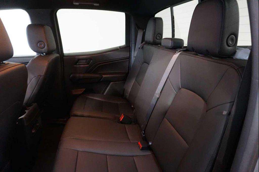 used 2024 Chevrolet Colorado car, priced at $37,888