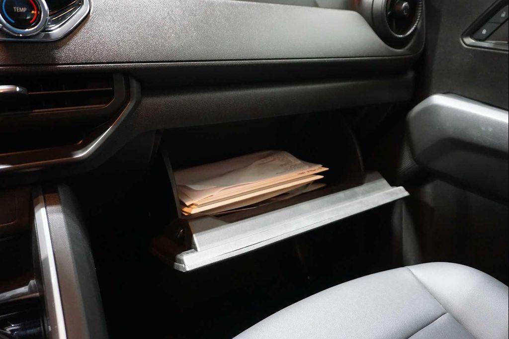 used 2024 Chevrolet Colorado car, priced at $37,888