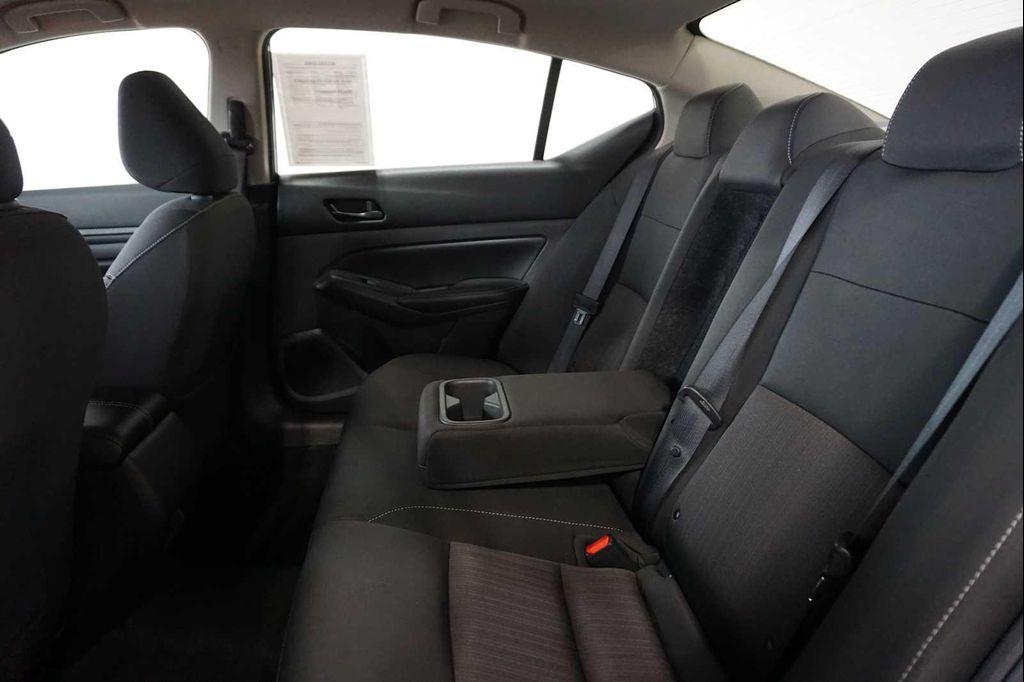 used 2024 Nissan Altima car, priced at $19,888