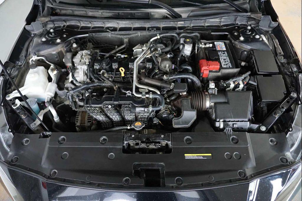 used 2024 Nissan Altima car, priced at $19,888