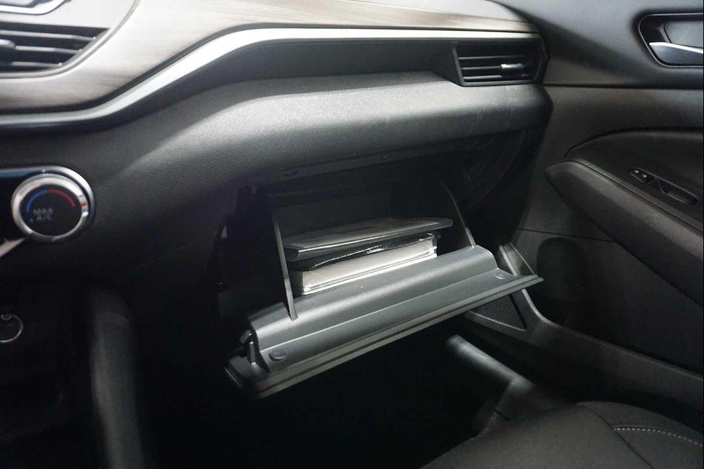 used 2024 Nissan Altima car, priced at $19,888