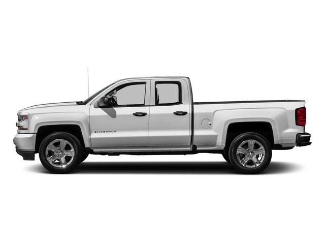 used 2017 Chevrolet Silverado 1500 car