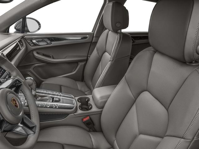 used 2017 Porsche Macan car, priced at $23,888