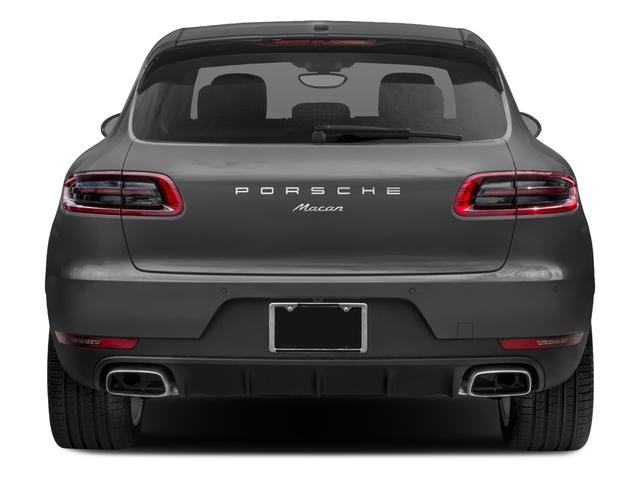 used 2017 Porsche Macan car, priced at $23,888