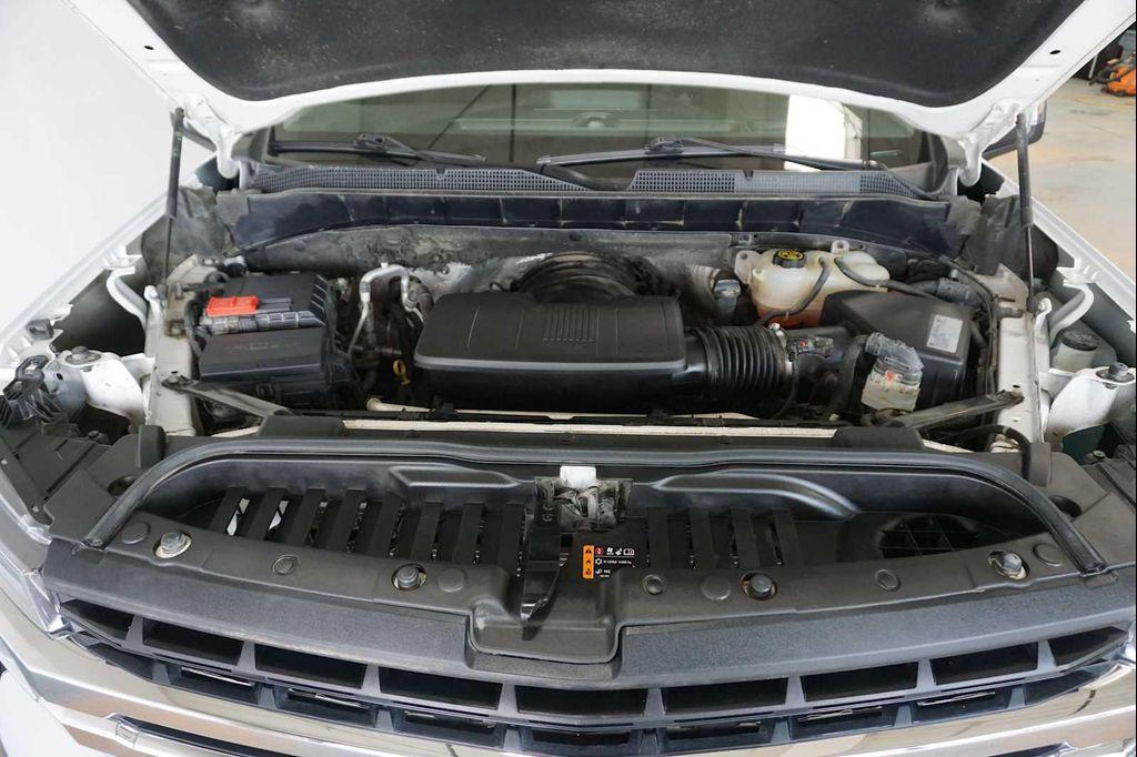 used 2019 Chevrolet Silverado 1500 car, priced at $29,999