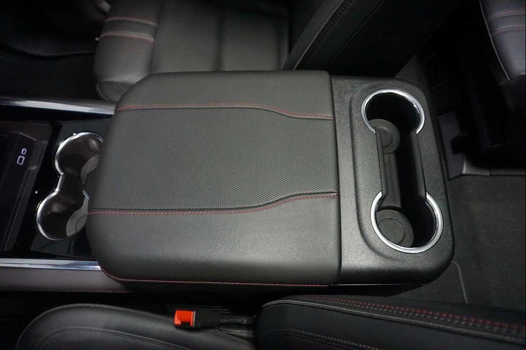 used 2025 Chevrolet Tahoe car, priced at $75,900