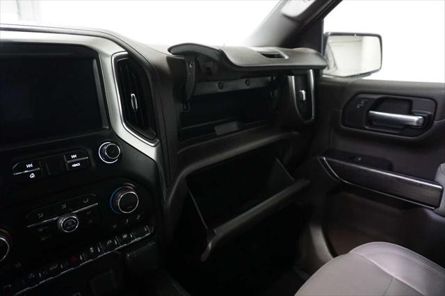 used 2019 Chevrolet Silverado 1500 car, priced at $31,999