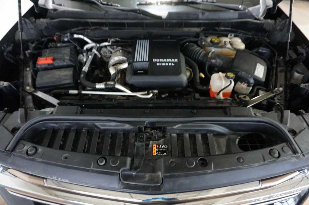 used 2021 Chevrolet Silverado 1500 car, priced at $34,999