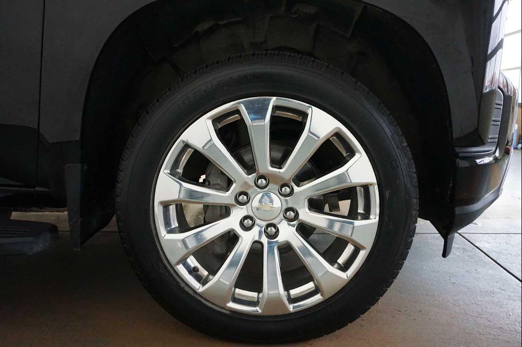 used 2021 Chevrolet Silverado 1500 car, priced at $34,999