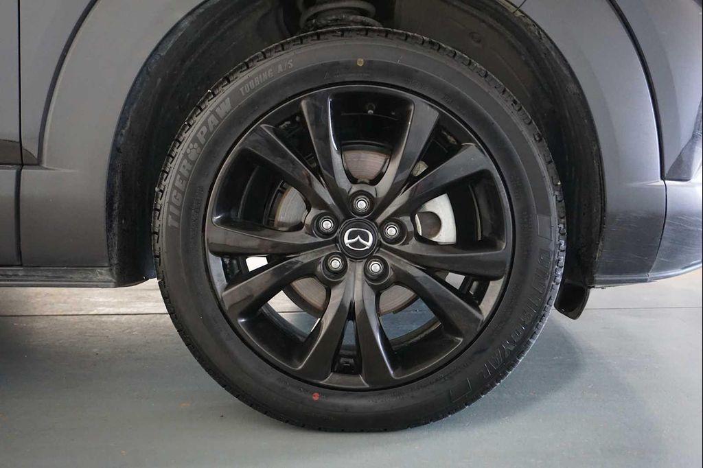 used 2024 Mazda CX-30 car, priced at $22,888