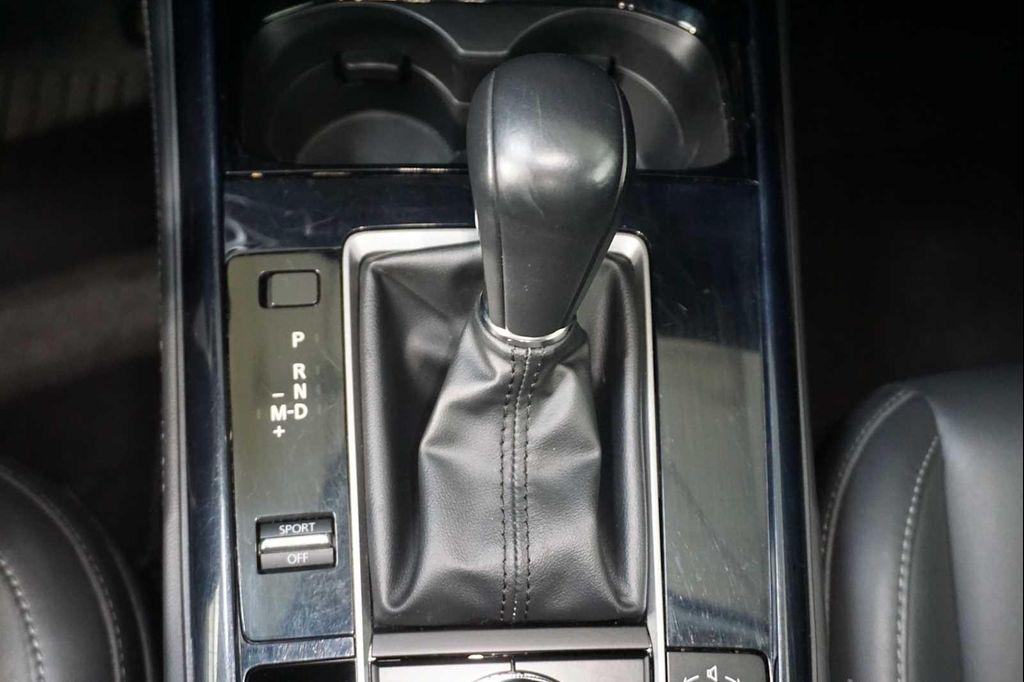 used 2024 Mazda CX-30 car, priced at $22,888