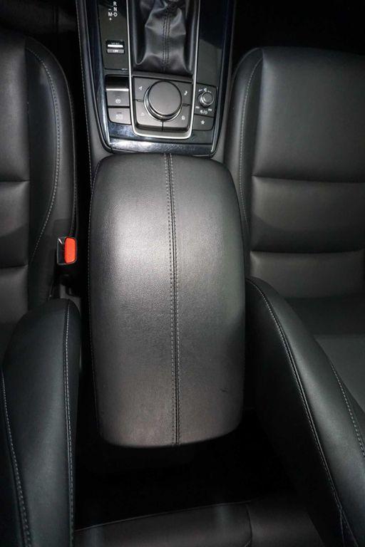 used 2024 Mazda CX-30 car, priced at $22,888