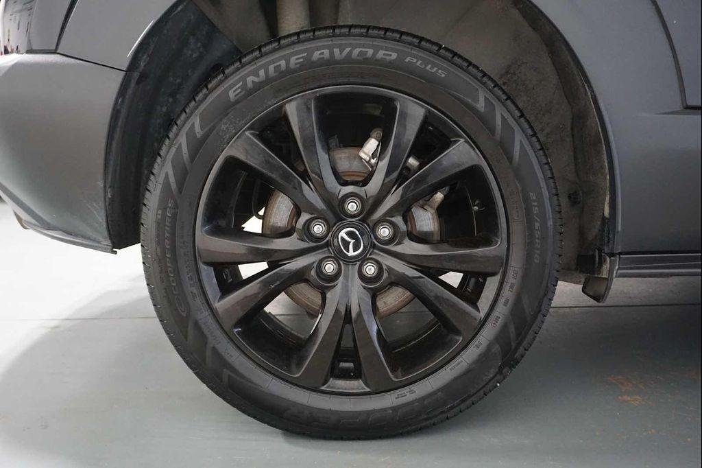 used 2024 Mazda CX-30 car, priced at $22,888