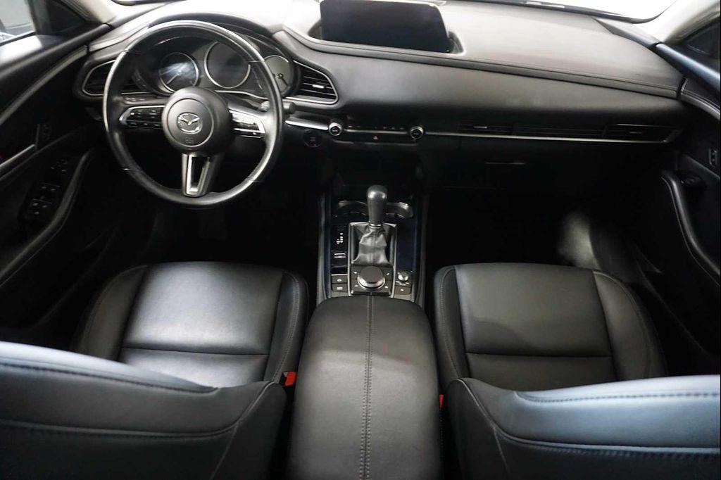 used 2024 Mazda CX-30 car, priced at $22,888