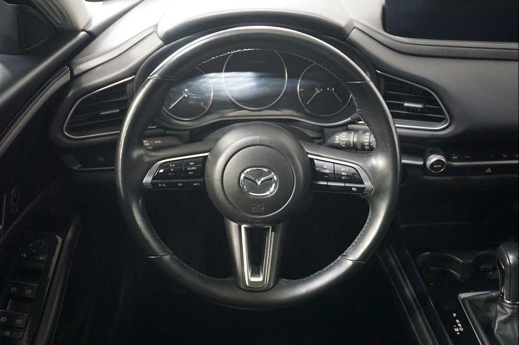 used 2024 Mazda CX-30 car, priced at $22,888