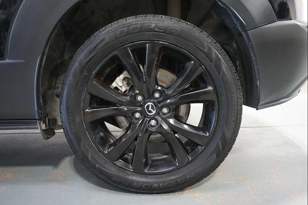 used 2024 Mazda CX-30 car, priced at $22,888