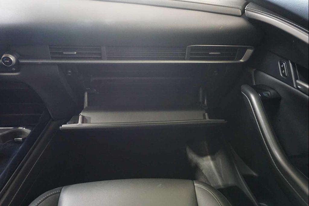 used 2024 Mazda CX-30 car, priced at $22,888