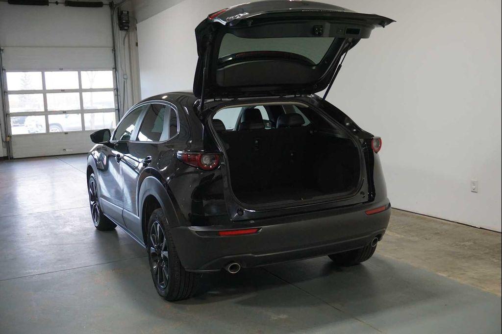 used 2024 Mazda CX-30 car, priced at $22,888