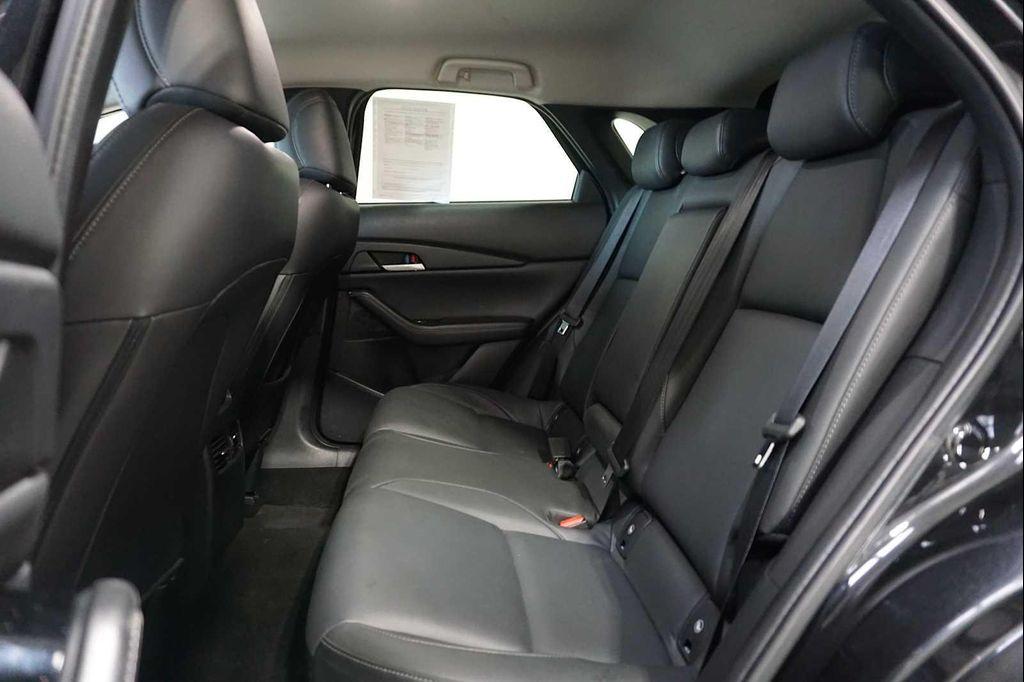 used 2024 Mazda CX-30 car, priced at $22,888