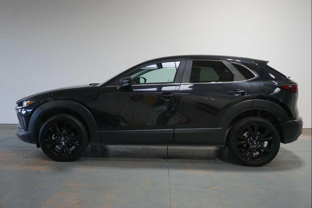 used 2024 Mazda CX-30 car, priced at $22,888