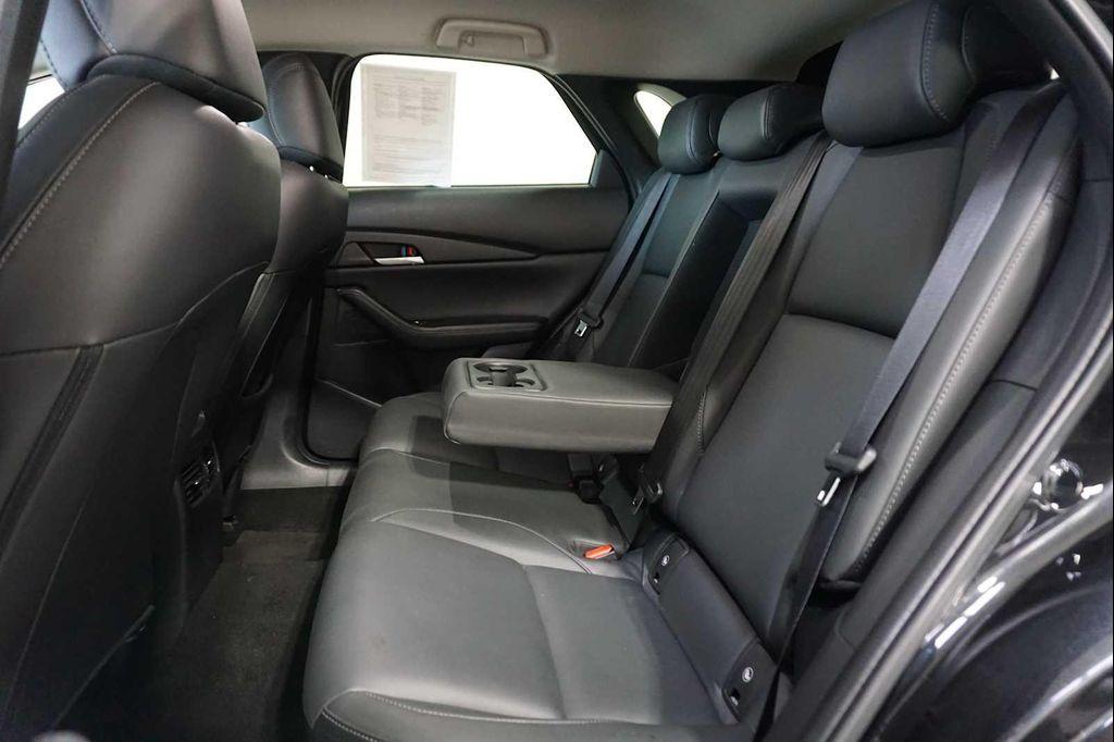 used 2024 Mazda CX-30 car, priced at $22,888