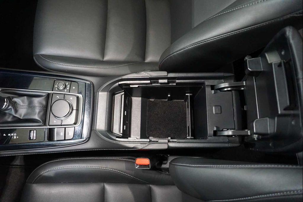 used 2024 Mazda CX-30 car, priced at $22,888