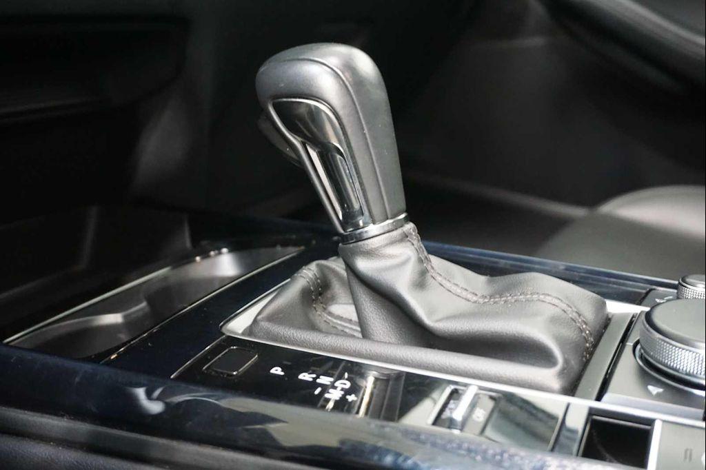 used 2024 Mazda CX-30 car, priced at $22,888