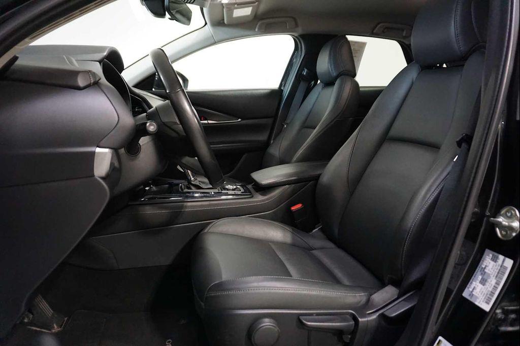 used 2024 Mazda CX-30 car, priced at $22,888
