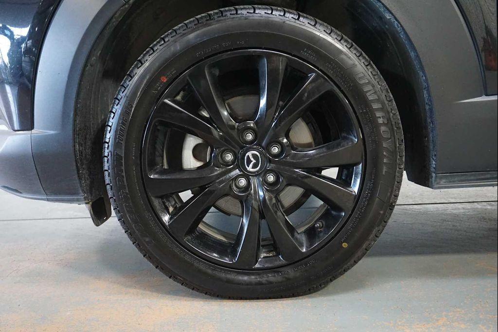 used 2024 Mazda CX-30 car, priced at $22,888