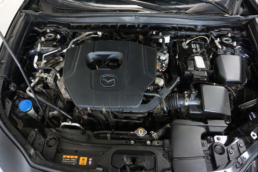 used 2024 Mazda CX-30 car, priced at $22,888