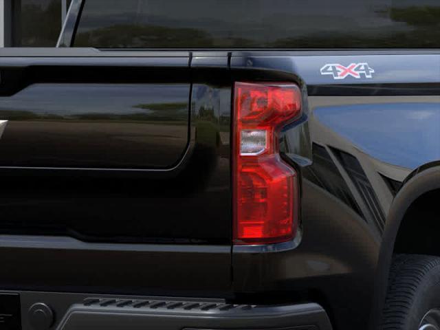 new 2025 Chevrolet Silverado 1500 car, priced at $41,900